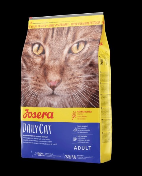 Josera Daily Cat 10kg Josera Daily Cat 10kg