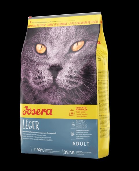 Josera Leger 10kg Josera Leger 10kg