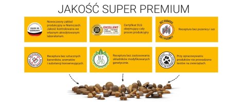 Josera NatureCat 2kg Josera NatureCat 2kg