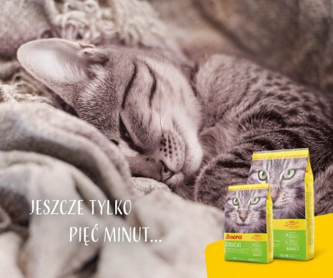 Josera SensiCat 2kg Josera SensiCat 2kg