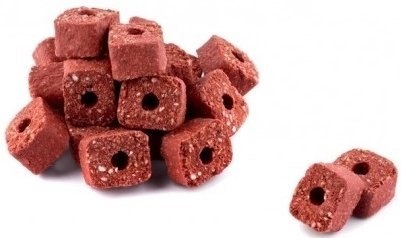 Maced Mięsne Krążki Z Wołowiną 500g Maced Mięsne Krążki Z Wołowiną 500g