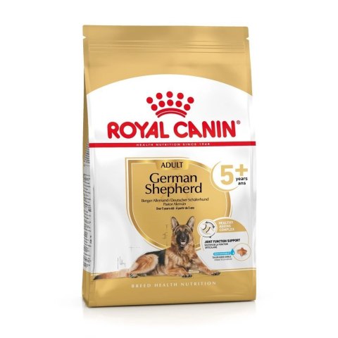 ROYAL CANIN German Shepherd Adult 5+ 12kg ROYAL CANIN German Shepherd Adult 5+ 12kg