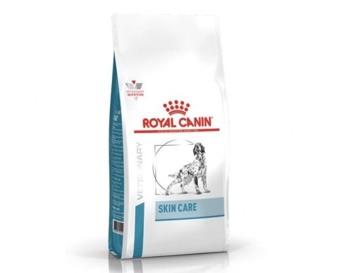 ROYAL CANIN Skin & Coat 11kg ROYAL CANIN Skin & Coat 11kg
