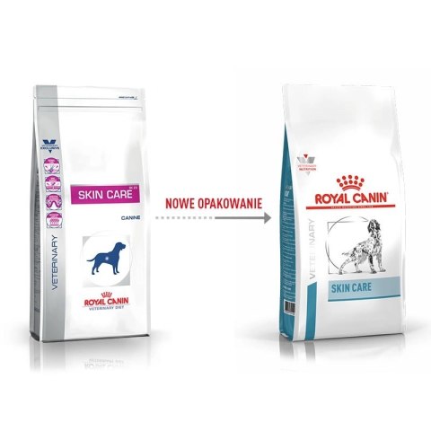 ROYAL CANIN Skin & Coat 11kg ROYAL CANIN Skin & Coat 11kg