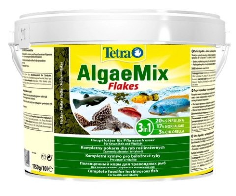 Tetra Algae Mix 10l Tetra Algae Mix 10l