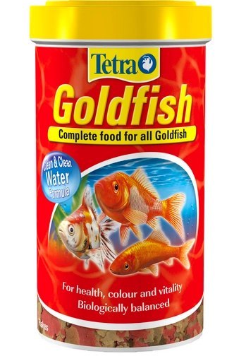 Tetra Goldfish 500ml Tetra Goldfish 500ml