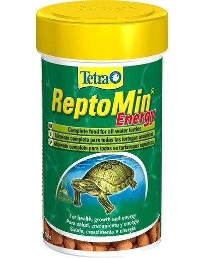 Tetra ReptoMin Energy 100ml Tetra ReptoMin Energy 100ml