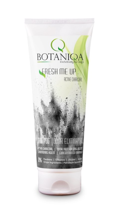 BOTANIQA Fresh Me Up Szampon Oczyszczający 250ml BOTANIQA Fresh Me Up Szampon Oczyszczający 250ml