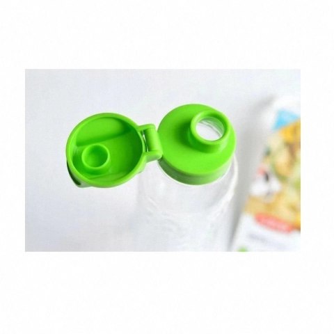 Curver Butelka Bidon Zielony 450ml Curver Butelka Bidon Zielony 450ml