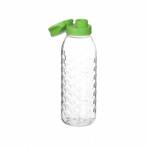 Curver Butelka Bidon Zielony 450ml Curver Butelka Bidon Zielony 450ml