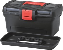 Curver Herobox Basic Skrzynka Narzędziowa Czerwono-Czarna 13