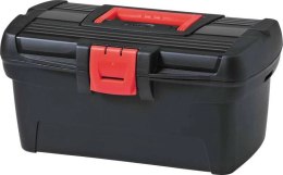 Curver Herobox Basic Skrzynka Narzędziowa Czerwono-Czarna 13