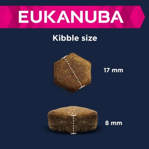 Eukanuba Mature&Senior Large Lamb & Rice 12kg Eukanuba Mature&Senior Large Lamb & Rice 12kg