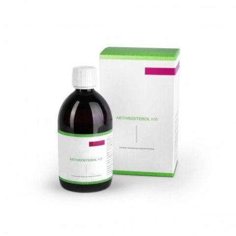 Geulincx Arthrosterol MB 500ml Geulincx Arthrosterol MB 500ml