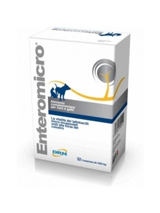 Geulincx Enteromicro 32szt