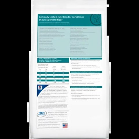 Hill's PD Prescription Diet Feline w/d Kurczak 1,5kg Hill's PD Prescription Diet Feline w/d Kurczak 1,5kg