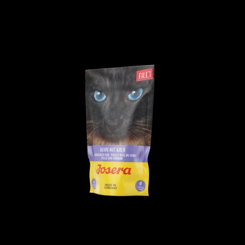 Josera Filet Kurczak Z Cielęciną 70g Josera Filet Kurczak Z Cielęciną 70g