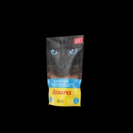 Josera Filet Kurczak Z Łososiem 70g