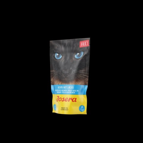 Josera Filet Kurczak Z Łososiem 70g Josera Filet Kurczak Z Łososiem 70g