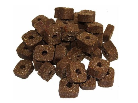 Maced Mięsne Krążki Z Jagnięciną 500g Maced Mięsne Krążki Z Jagnięciną 500g