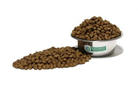 Nature's Protection Junior Lamb All Breeds 2kg Nature's Protection Junior Lamb All Breeds 2kg