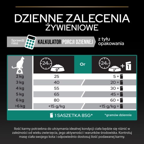 PURINA Pro Plan Sterilised Adult Królik 10kg PURINA Pro Plan Sterilised Adult Królik 10kg