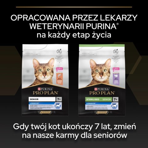 PURINA Pro Plan Sterilised Adult Królik 10kg PURINA Pro Plan Sterilised Adult Królik 10kg