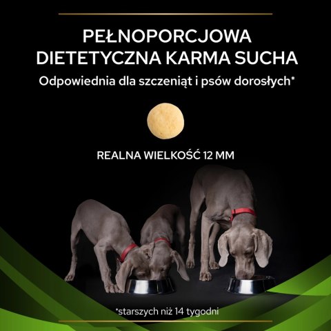PURINA Pro Plan Veterinary Diets HA Hypoallergenic Dog 1,3kg PURINA Pro Plan Veterinary Diets HA Hypoallergenic Dog 1,3kg