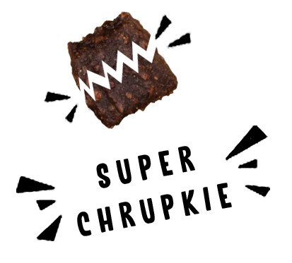 Paka Zwierzaka Chunkies 100% Kaczka 80g Paka Zwierzaka Chunkies 100% Kaczka 80g