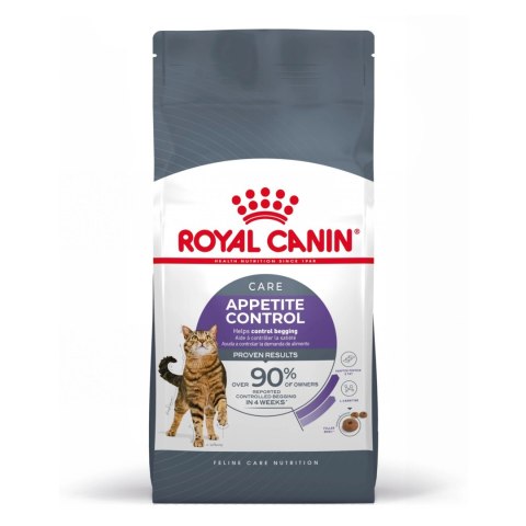 ROYAL CANIN Appetite Control Care 400g ROYAL CANIN Appetite Control Care 400g