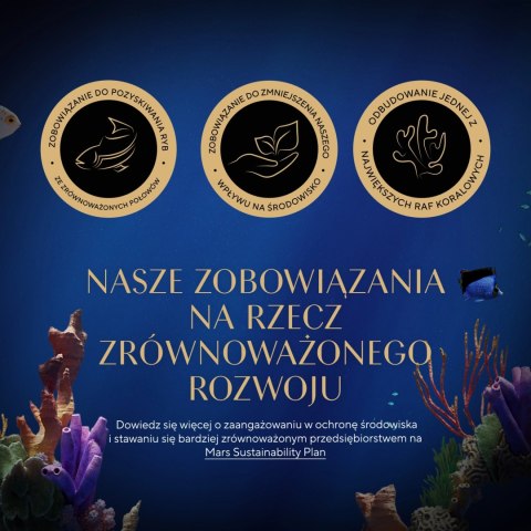 Sheba Classics Z Łososiem 85g Sheba Classics Z Łososiem 85g