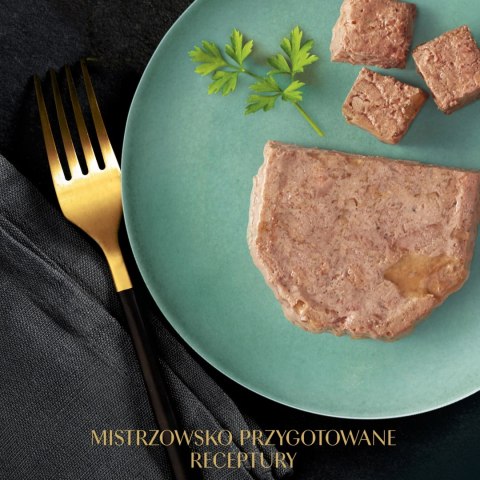 Sheba Classics Z Łososiem 85g Sheba Classics Z Łososiem 85g