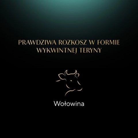 Sheba Classics Z Wołowiną 85g Sheba Classics Z Wołowiną 85g
