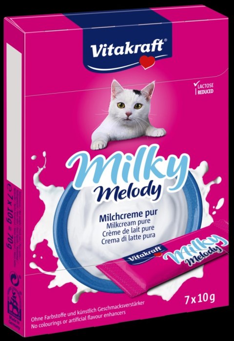 Vitakraft Milky Melody 70g Vitakraft Milky Melody 70g