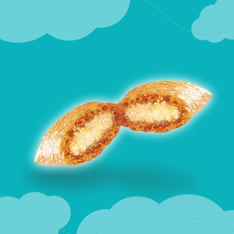 DREAMIES Przysmak Dla Kota Z Łososiem 60g DREAMIES Przysmak Dla Kota Z Łososiem 60g