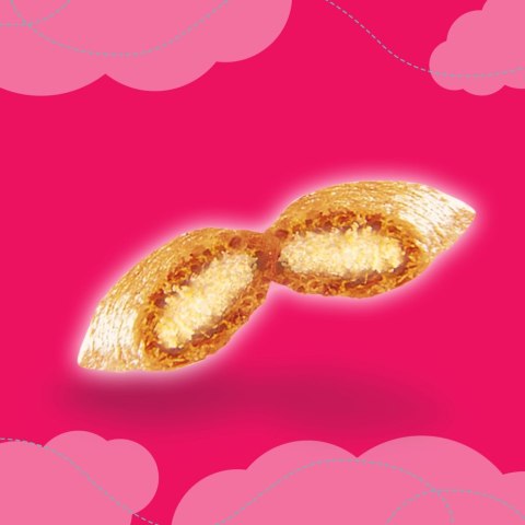 DREAMIES Przysmak Dla Kota Z Wołowiną 60g DREAMIES Przysmak Dla Kota Z Wołowiną 60g