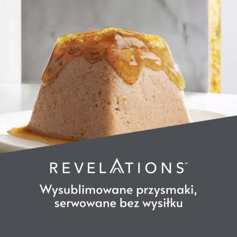 GOURMET Revelations Mus Z Kurczakiem 2x57g GOURMET Revelations Mus Z Kurczakiem 2x57g