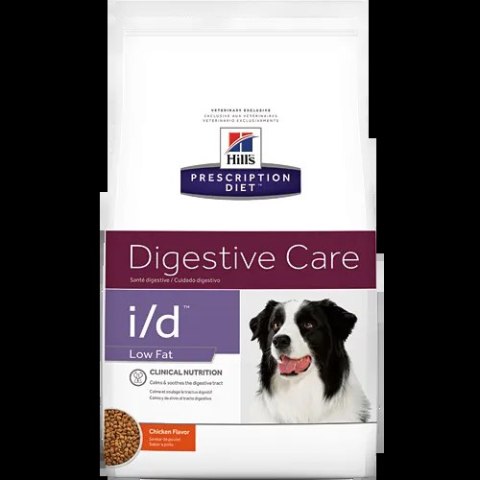 Hill's PD Prescription Diet Canine i/d Low Fat 1,5kg Hill's PD Prescription Diet Canine i/d Low Fat 1,5kg