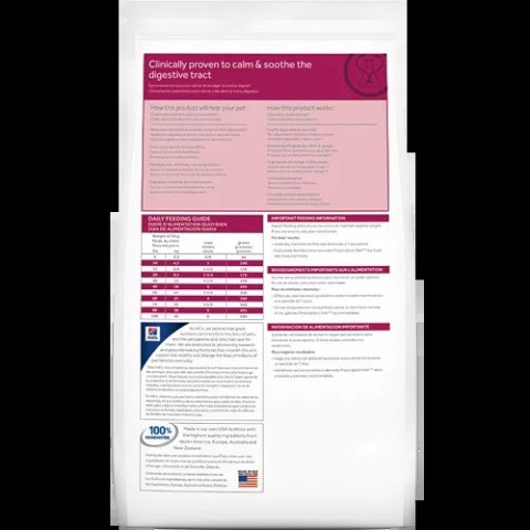Hill's PD Prescription Diet Canine i/d Low Fat 12kg Hill's PD Prescription Diet Canine i/d Low Fat 12kg