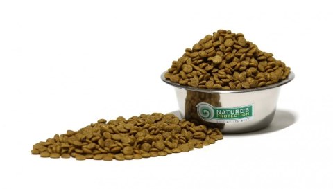 Nature's Protection Mini Adult Lamb 7,5kg Nature's Protection Mini Adult Lamb 7,5kg