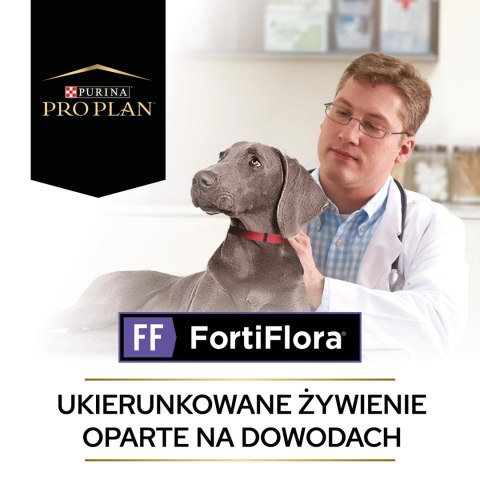 PURINA FortiFlora Dog 30x1g PURINA FortiFlora Dog 30x1g