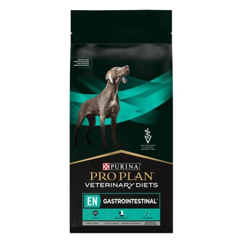 PURINA Pro Plan Veterinary Diets EN Gastrointestinal 12kg PURINA Pro Plan Veterinary Diets EN Gastrointestinal 12kg