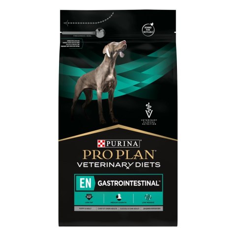 PURINA Pro Plan Veterinary Diets EN Gastrointestinal Dog 5kg PURINA Pro Plan Veterinary Diets EN Gastrointestinal Dog 5kg