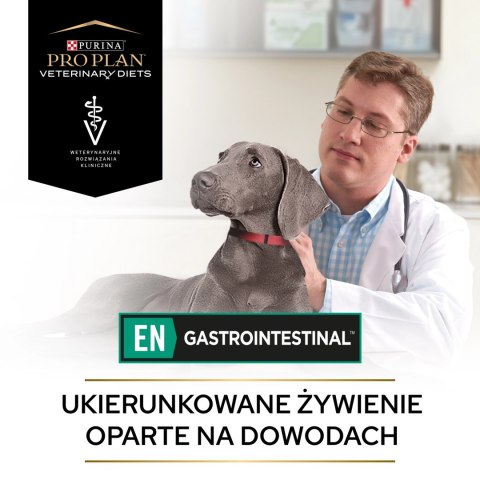 PURINA Pro Plan Veterinary Diets EN Gastrointestinal Dog 5kg PURINA Pro Plan Veterinary Diets EN Gastrointestinal Dog 5kg