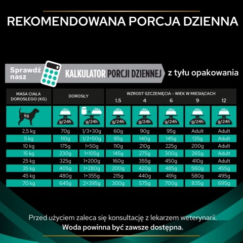 PURINA Pro Plan Veterinary Diets EN Gastrointestinal Dog 5kg PURINA Pro Plan Veterinary Diets EN Gastrointestinal Dog 5kg