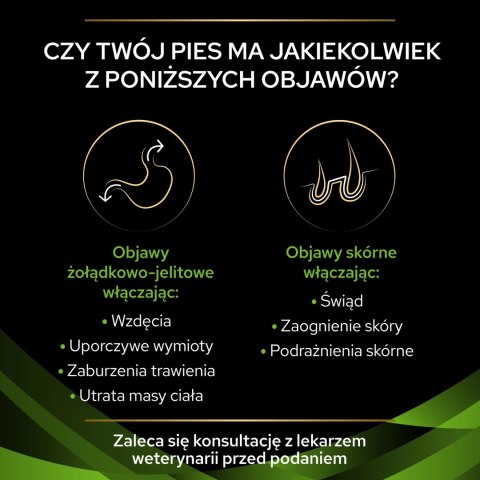 PURINA Pro Plan Veterinary Diets HA Hypoallergenic Dog 11kg PURINA Pro Plan Veterinary Diets HA Hypoallergenic Dog 11kg