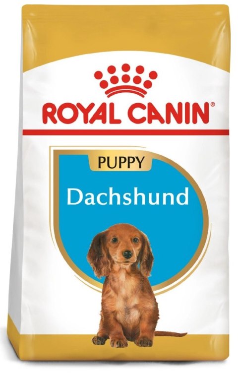 ROYAL CANIN Dachshund Puppy 1,5kg ROYAL CANIN Dachshund Puppy 1,5kg