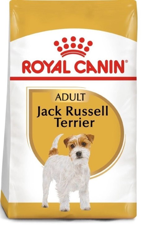 ROYAL CANIN Jack Russell Terrier Adult 7,5kg ROYAL CANIN Jack Russell Terrier Adult 7,5kg