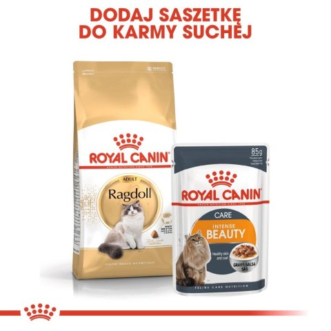 ROYAL CANIN Ragdoll Adult 400g ROYAL CANIN Ragdoll Adult 400g