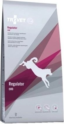 TROVET OHD Regulator Dla Psa 12,5kg